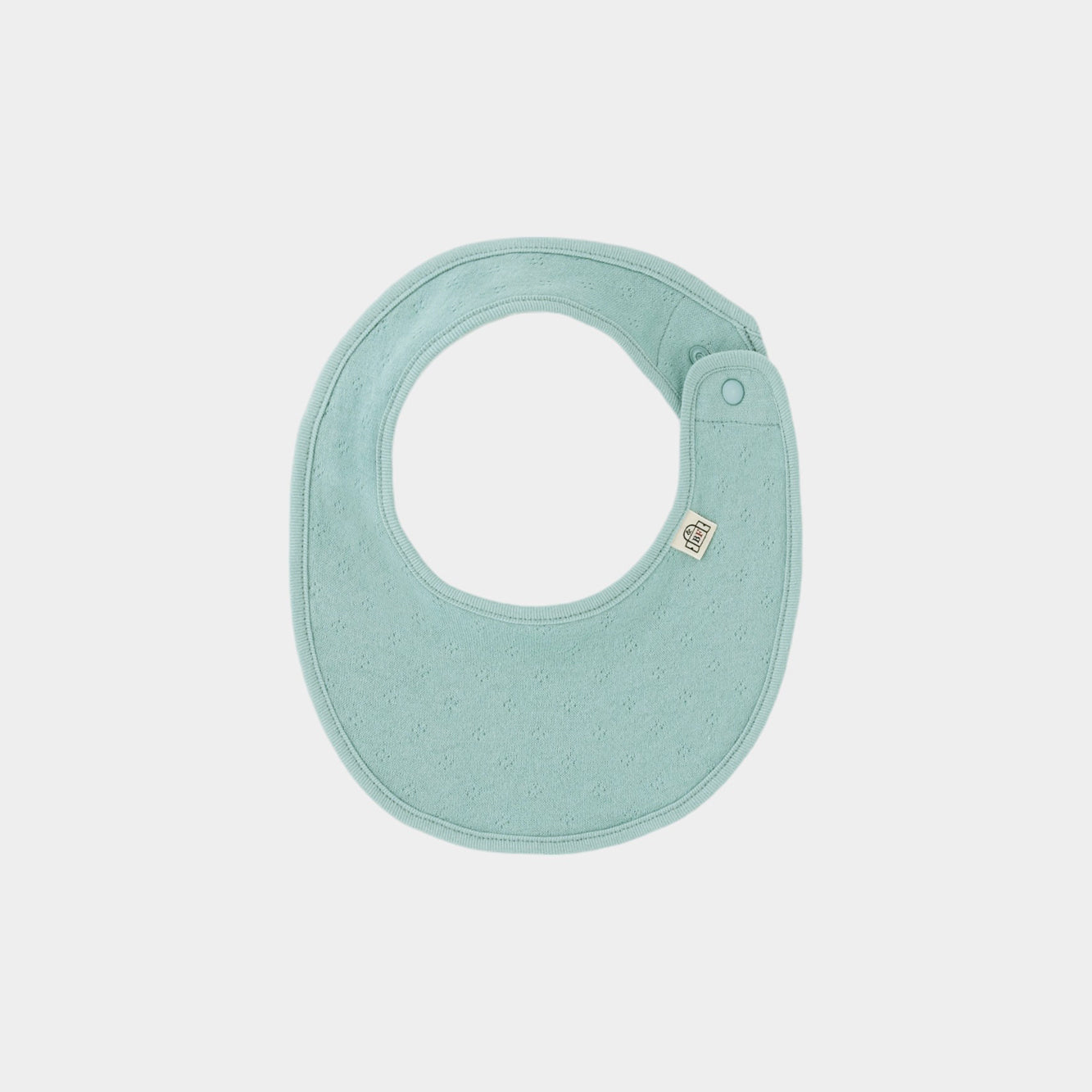 スタイ(スマイルコットン)ブルー 【日本アトピー協会推薦品】