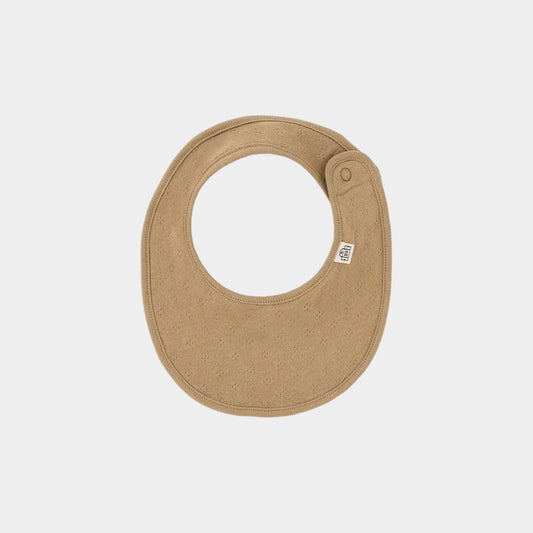 スタイ(スマイルコットン)ブラウン 【日本アトピー協会推薦品】