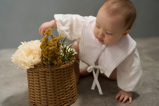 スタイ セーラー風(ピンク)