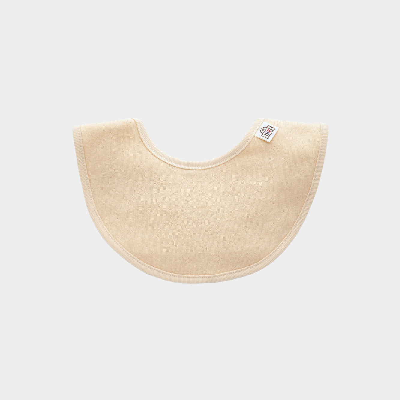 スタイ(スマイルコットン)ベージュ 【日本アトピー協会推薦品】