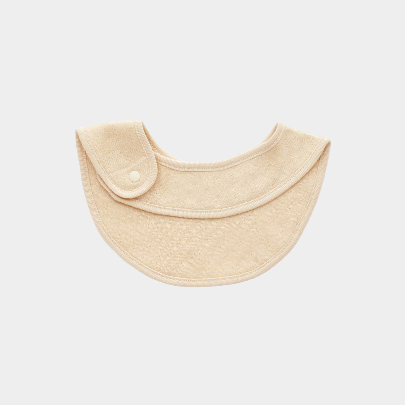 スタイ(スマイルコットン)ベージュ 【日本アトピー協会推薦品】