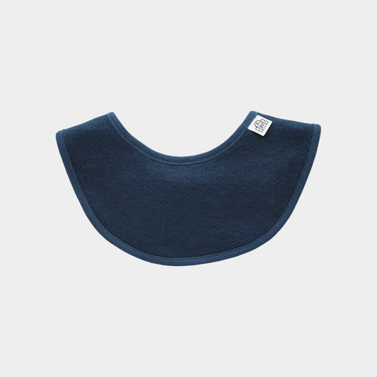 スタイ(スマイルコットン)ネイビー 【日本アトピー協会推薦品】