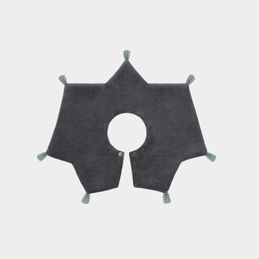 スタイ パイル星形 フリンジ(Cグレー)