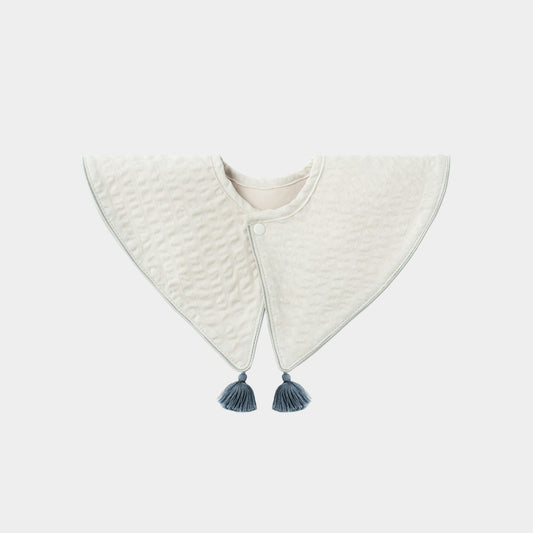 ウェーブローンフリンジスタイ(ベージュ)・ブルマ(カーキ)・にぎにぎ(ブラウン) 3点セット