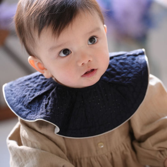 スタイ ローンレース (ネイビー)【名入れ可能】