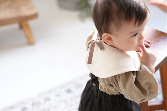 スタイ キルトジャガード(ベージュ )