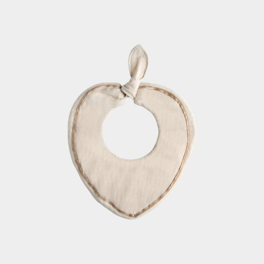 スタイ 綿ワッシャー 2色