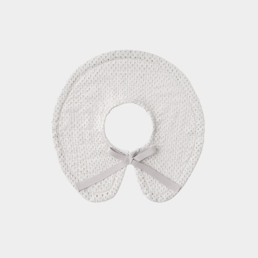 玉小スタイ(Lグレー)・ブルマ(ピンク) 2点セット