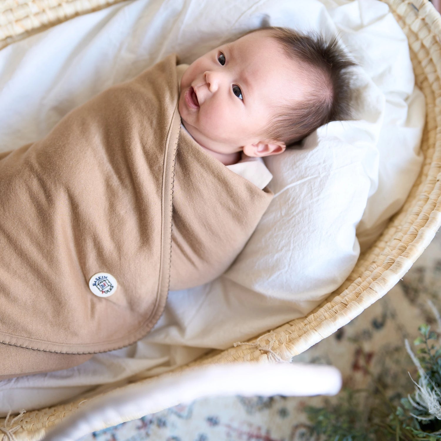 おくるみ/スリーパー