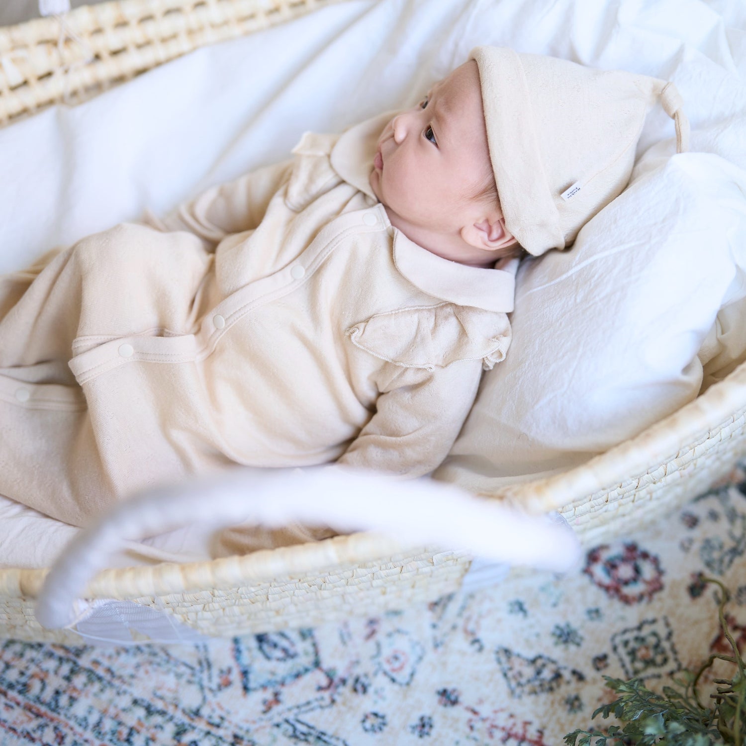 新生児（0ヶ月～）