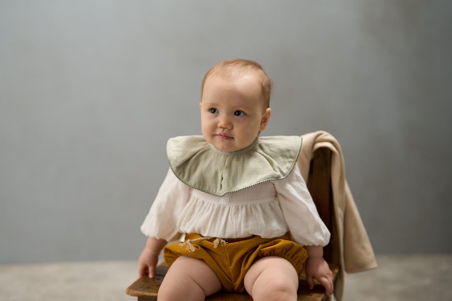 ベビー（～12ヶ月）