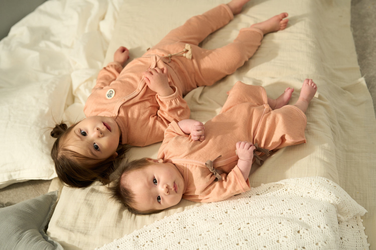 スマイルコットンシリーズ