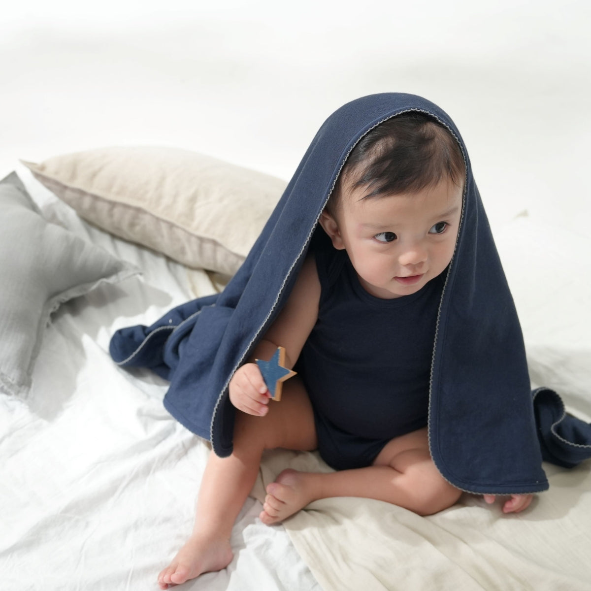 おくるみ/スリーパー