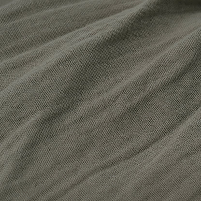 ガーゼワッシャーブルマ（カーキ）