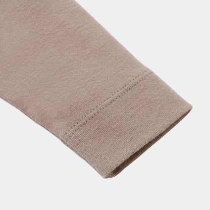 カット×グログラン　ドッキングワンピース ２色