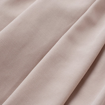 カット×グログラン　ドッキングワンピース ２色