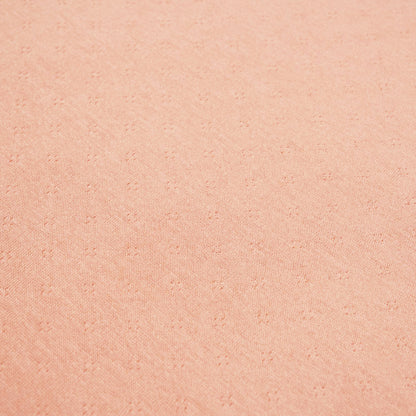 スリーパー（スマイルコットン）５色 【日本アトピー協会推薦品】