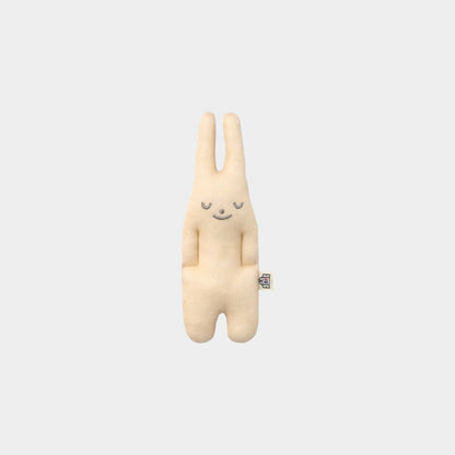 にぎにぎ（スマイルコットン）ベージュ 【日本アトピー協会推薦品】