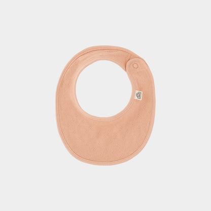 スタイ（スマイルコットン）ピンク 【日本アトピー協会推薦品】