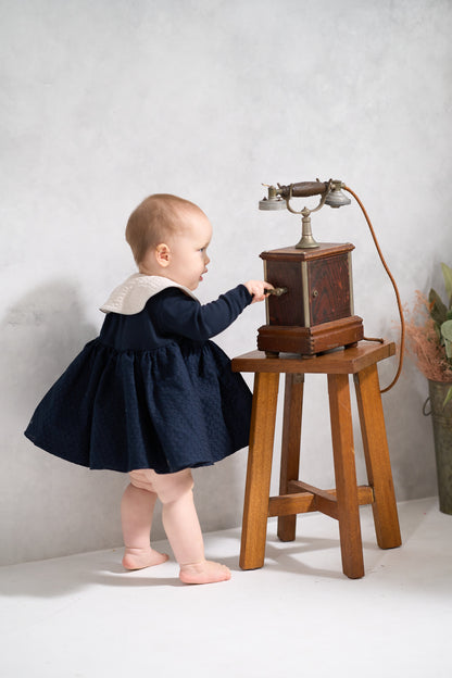 スタイ　ウェーブローン　フリンジ　２色