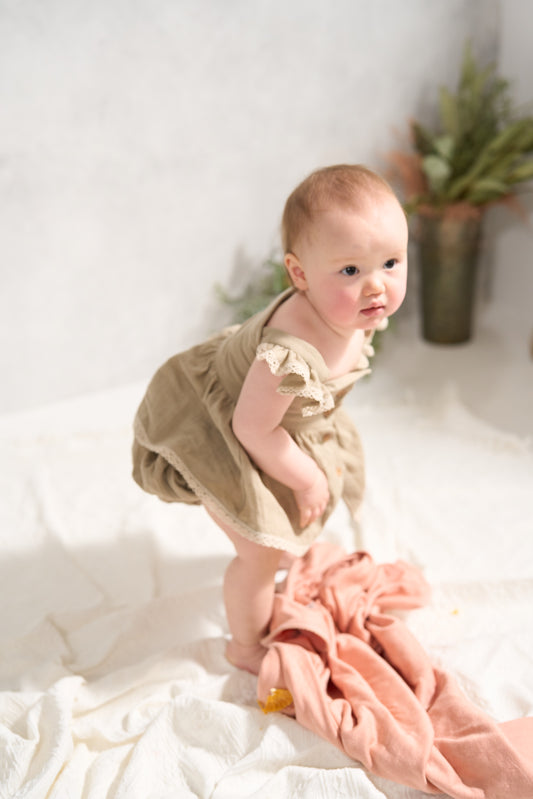 ガーゼワッシャーブラウス　３色