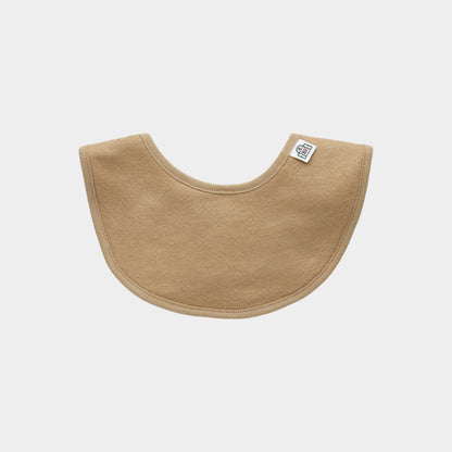 スタイ（スマイルコットン）ブラウン 【日本アトピー協会推薦品】