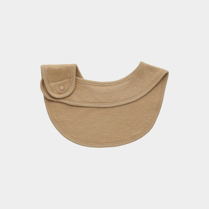 スタイ（スマイルコットン）ブラウン 【日本アトピー協会推薦品】