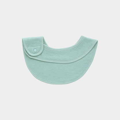 スタイ（スマイルコットン）ブルー 【日本アトピー協会推薦品】