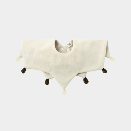 スタイ　パイル星形　３色