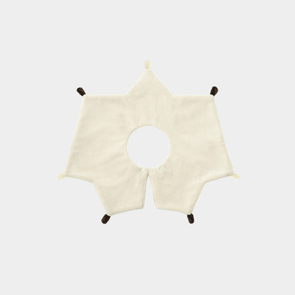 スタイ　パイル星形　３色