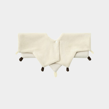 スタイ　パイル星形　３色