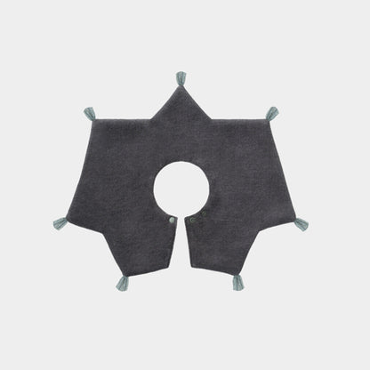 スタイ　パイル星形　３色