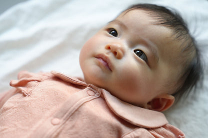 ２WAYオール（スマイルコットン）５色 【日本アトピー協会推薦品】