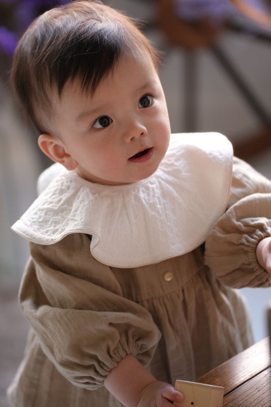 スタイ　ローンレース　３色