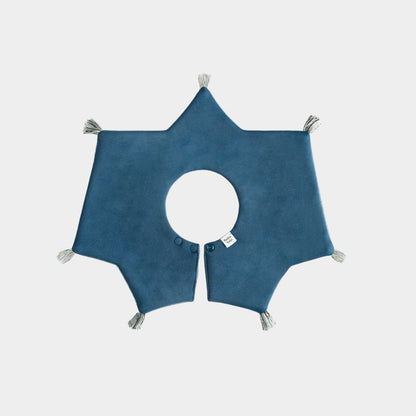 スタイ　パイル星形　３色