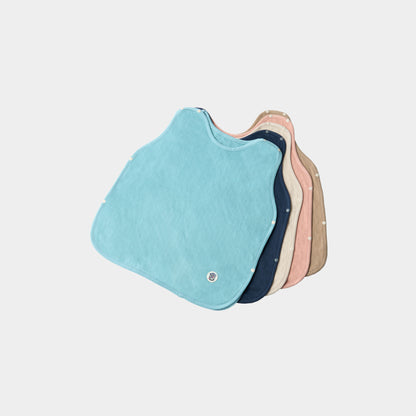 スリーパー（スマイルコットン）５色 【日本アトピー協会推薦品】