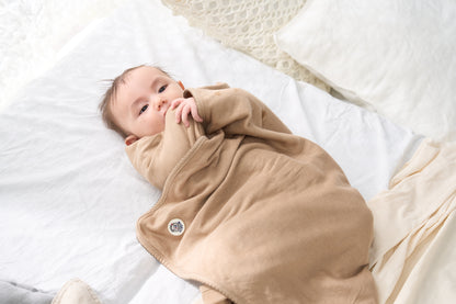 おくるみ（スマイルコットン）５色 【日本アトピー協会推薦品】