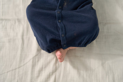 ２WAYオール（スマイルコットン）５色 【日本アトピー協会推薦品】