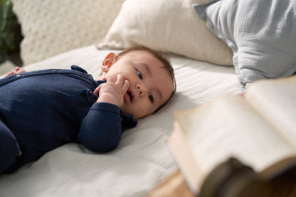 ２WAYオール（スマイルコットン）５色 【日本アトピー協会推薦品】