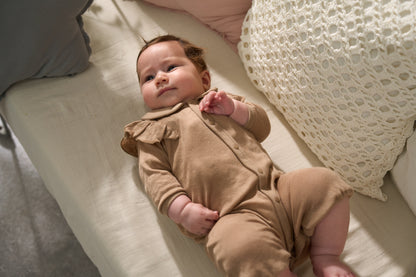 ２WAYオール（スマイルコットン）５色 【日本アトピー協会推薦品】