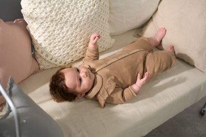 ２WAYオール（スマイルコットン）５色 【日本アトピー協会推薦品】