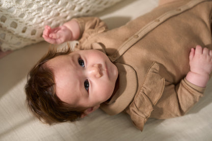 ２WAYオール（スマイルコットン）５色 【日本アトピー協会推薦品】